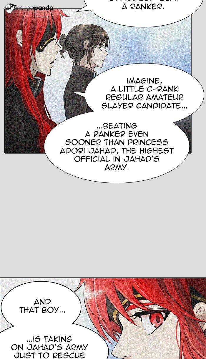 Tower of God Chapter 467 image 079